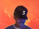 Chance The Rapper - Coloring Book 2xLP Vinyl Record (CLEAR 180 GRAM)