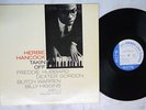 HERBIE HANCOCK TAKIN' OFF BLUE NOTE BNJ 71015 Japan VINYL LP