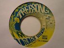 JONAH’S WHALE If I Can Make It / Sweet Dream TREESONG Northern Soul 45 HEAR