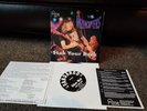 The Hellacopters Adam West vinyl 7