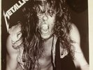 Metallica Live 1983 Single 7