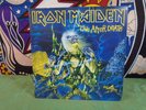 Iron Maiden Life After Death LP SABB 12441