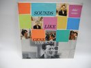 MONO ROCK & ROLL LP - GENE VINCENT - CAPITOL 1207 - 