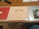 3 THE CARPENTERS SEALED LPS - Rainy Days and Mondays, Superstar a song for you
