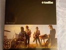 Traffic Mr Fantasy LP reissue.