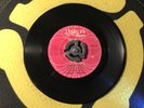 Vinyl 45 - Rare Panama Soul - Lovin You - Conjunto Los Magneticos - Vg