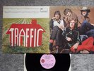 TRAFFIC VINYL ALBUM  STEREO  TRAFFIC