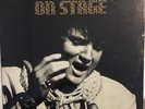 ELVIS PRESLEY On Stage February 1970 SEALED LP 1977 Reissue RCA LSP-4362