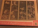 Vivaldi The Four Seasons Reel to Reel Tape Janigro  4 Track 7 1/2 IPs VTC 1611
