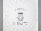 Ultravox - Hymn - NM - Japanese 12