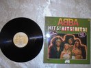 ABBA Hits Hits Hits 33RPM (Very Good Condition) *Mamma Mia misspelled*