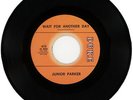 JUNIOR PARKER  