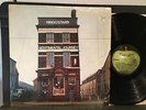 RINGO STARR SENTIMENTAL JOURNEY NM-/NM- SHRINK BELL SOUND BEATLES APPLE NO CAP