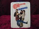 The Monkees RARE clam shell 8 track tape Headquarters 1967 Colgems
