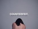 Counterfeit - Together We Are Stronger Vinyl LP NEU 0554217