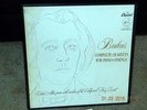 BRAHMS: COMP. QUARTETS FOR PIANO & STRINGS- HOLLYWOOD STRING QUARTET CAPITOL FDS