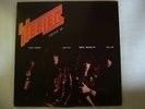 STEELER EXCITED 83 / 2LP Yngwie Malmsteen