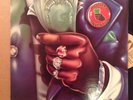 rare ultimate breaks LIGHTNIN' ROD funk HUSTLERS CONVENTION soul FUNKY pimp LP