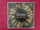 E220 Wagner Siegfried Thomas Stolze Gayer Karajan BPO 5LP DGG 643 536/40 Stereo