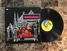 THE LOLLIPOP SHOPPE JUST COLOUR GARAGE ROCK PSYCH EX+
