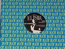 GIGI D'AGOSTINO - ELISIR (YOUR LOVE) (DISCOMIX 12