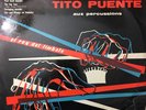 French LP Barclay Orig Tito Puente El Rey Del Timbale Fantastic Latin Beats 50's