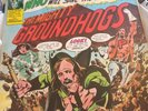 groundhogs. who will save the world the mighty groundhogs vinyl