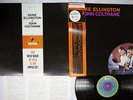 DUKE ELLINGTON & JOHN COLTRANE SAME ABC/IMPULSE YS-8503-AI Japan OBI VINYL LP