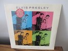 ELVIS PRESLEY - THE MILLION DOLLAR QUARTET RCA LP SEALED