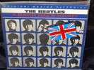 The Beatles A Hard Day's Night SEALED JAPAN MFSL1987 1/2 SPEED LP W/HYPE STICKER