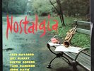 FATS NAVARRO/ART BLAKEY/DEXTER GORDON NOSTALGIA RVG SAVOY MG 12133 EX