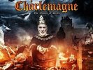 Christopher Lee-Charlemagne: Omens Of Death  VINYL NEU