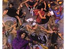 Red Hot Chili Peppers - Freaky Styley