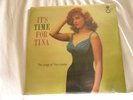 It's Time For TINA LOUISE Tyree Glenn COLEMAN HAWKINS 180 gram vinyl SEALED LP