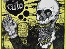 Culo-My Life Sucks And I Could Care Less  (UK IMPORT)  VINYL NEW