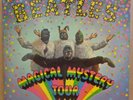 THE BEATLES MAGICAL MYSTERY TOUR UK ORIGINAL 1967 DOUBLE 7