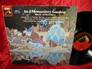 1978 UK EXC+ ASD 3542 STEREO QUAD KETELBEY IN A MONASTERY GARDEN LANCHBERY. THE