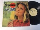 Jan & Dean LP Popsicle WLP PROMO