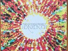 THE OCTOPUS PROJECT - hexadecagon - RARE LIMITED 2010 PEEK A BOO 2xLP