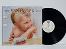 VAN HALEN 1984 NEAR MINT Vinyl LP with Inner sleeve Warner Bros 23985 SHRINK