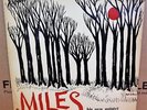 THE NEW MILES DAVIS QUINTET SELF TITLED OG UK ESQUIRE LP 32-021