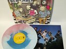 A DAY TO REMEMBER old record Lp MULTI-COLORED VINYL Record