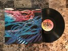 HAIRY CHAPTER CAN'T GET THROUGH GERMAN IMPORT HARD ROCK PSYCH EX+