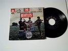 EP POP / ROCK THE BEATLES 