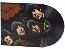 Rubber Soul [Mono Vinyl] by The Beatles (Vinyl, Sep-2014, Capitol)