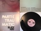 Black Kids Partie Traumatic LP VInyl cut out NM