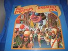 Phil Spector's Greatest Hits (W.B. Spector) 2 LPs (Teddy Bears,Crystals,[INV-14]