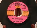 1965 THE PASTEL SIX I Can't Dance 45 Chattahoochee Sonny Bono Garage Psych NM