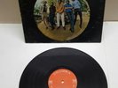 MR. TAMBOURINE MAN-THE BYRDS, CS 9172, 1E-/1C 1ST PRESS  EX+