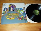 THE BEATLES -  YELLOW SUBMARINE / RE-ISSUE FRANCE-LP 1978 MINT-